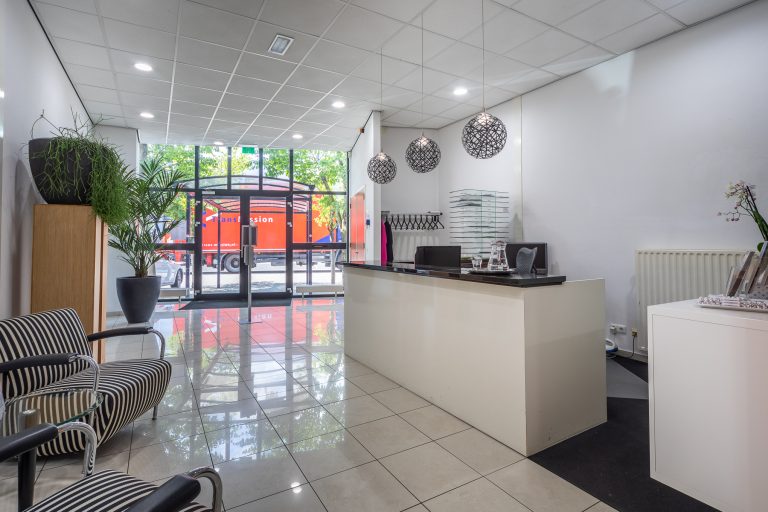 Kantoor Personeelsrecht